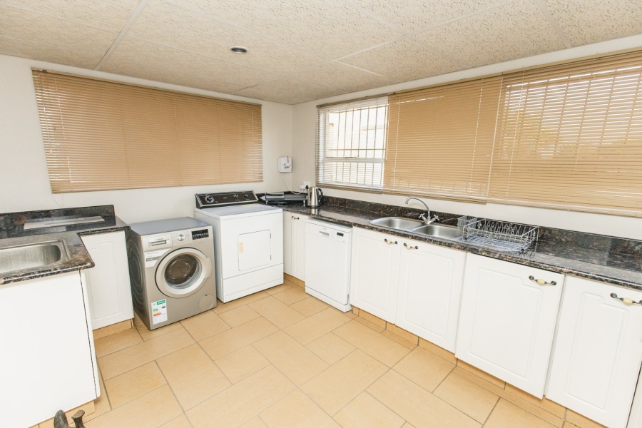 Commercial Property for Sale in Groenvlei Sh Free State